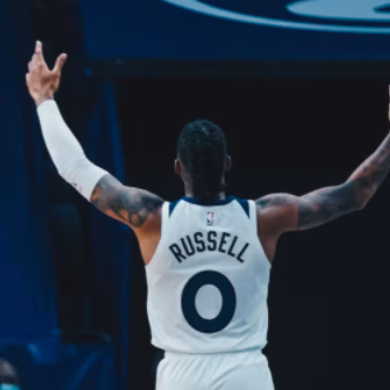 Suspendido el Wolves-Nets como protesta por la muerte de Daunte Wright