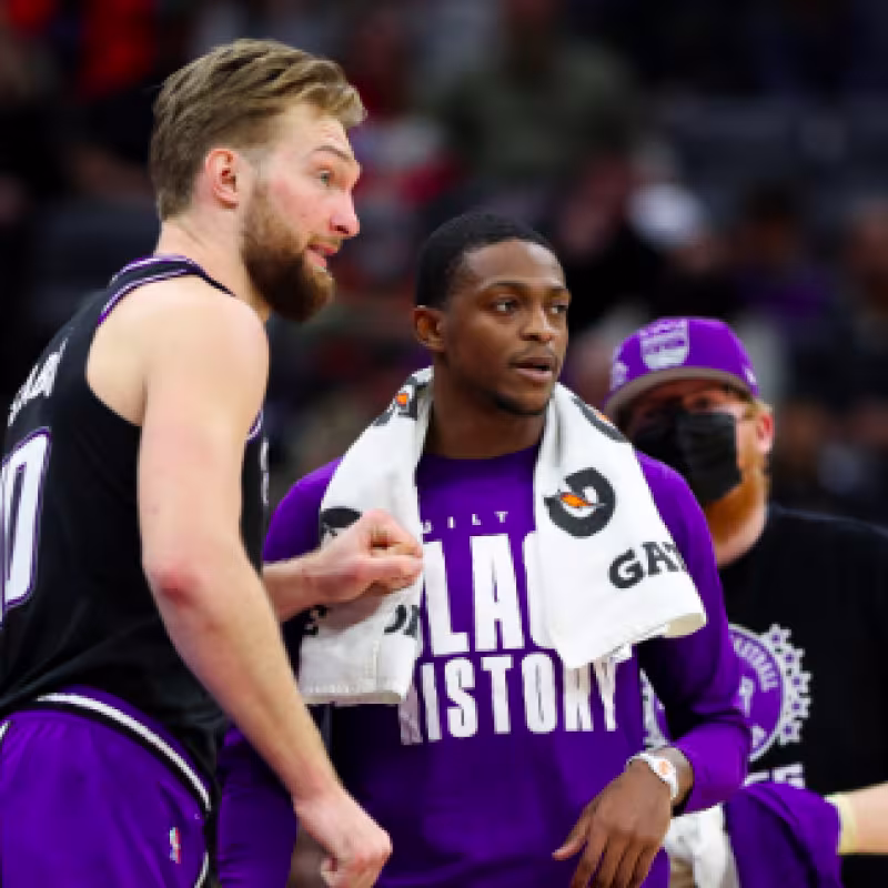 Mercado NBA: Los Kings escuchan ofertas por el próximo número 4 del draft