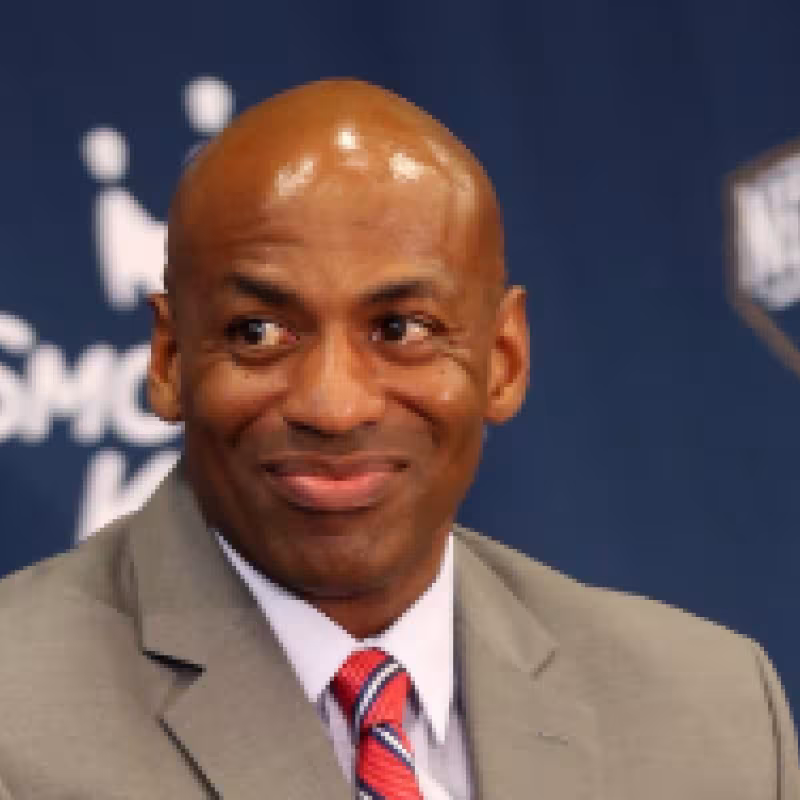 Dell Demps será nuevo entrenador asistente de los Utah Jazz