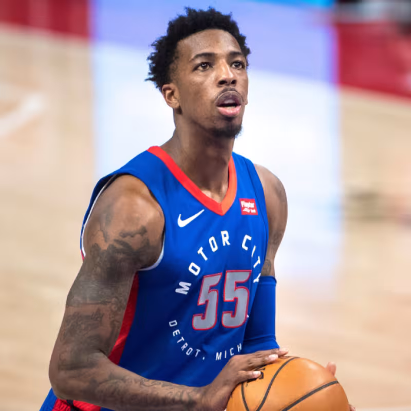 El curioso traspaso entre Detroit Pistons y Sacramento Kings de Delon Wright y Cory Joseph