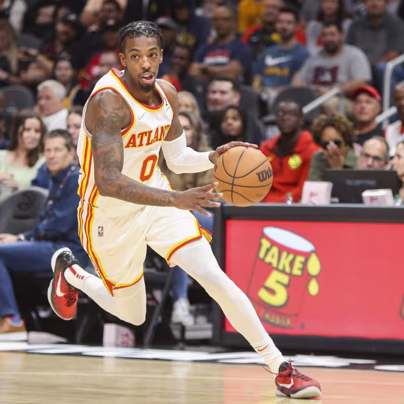 Delon Wright firma 2 años de contrato con Washington Wizards
