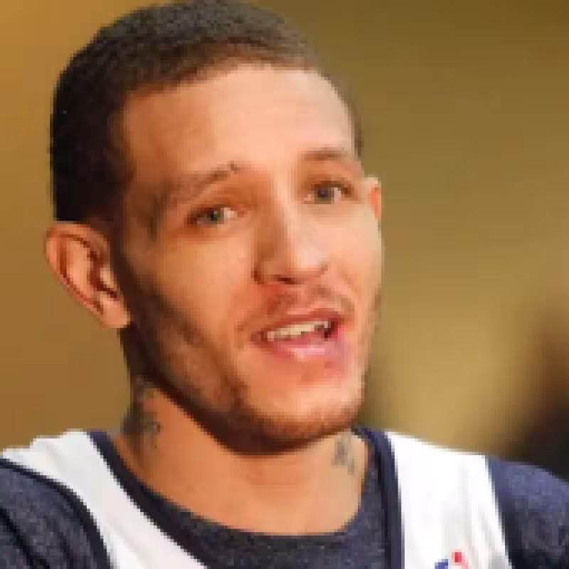 Mark Cuban actualiza el estado de Delonte West