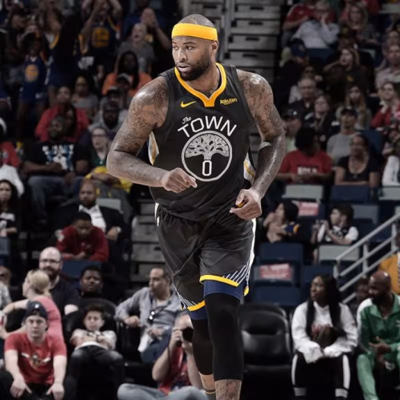La temporada de Cousins en números