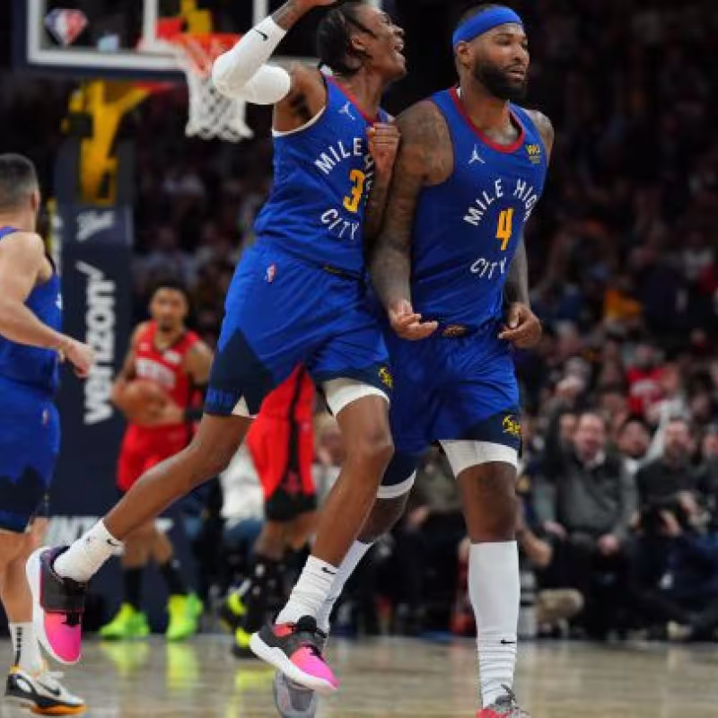 La actuación estelar e inesperada de DeMarcus Cousins