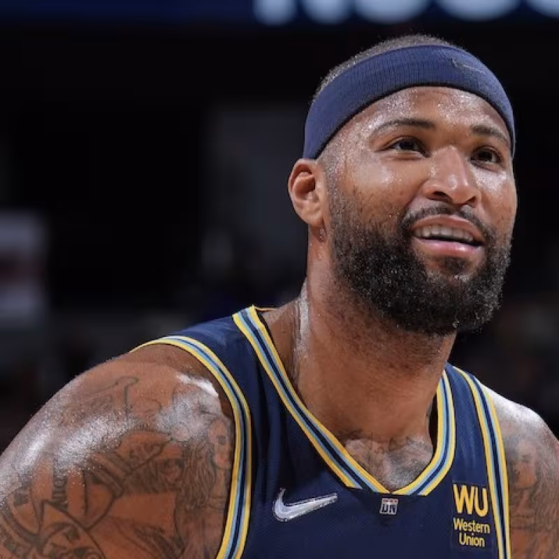 Rumores NBA: Denver Nuggets, sin interés por renovar a DeMarcus Cousins