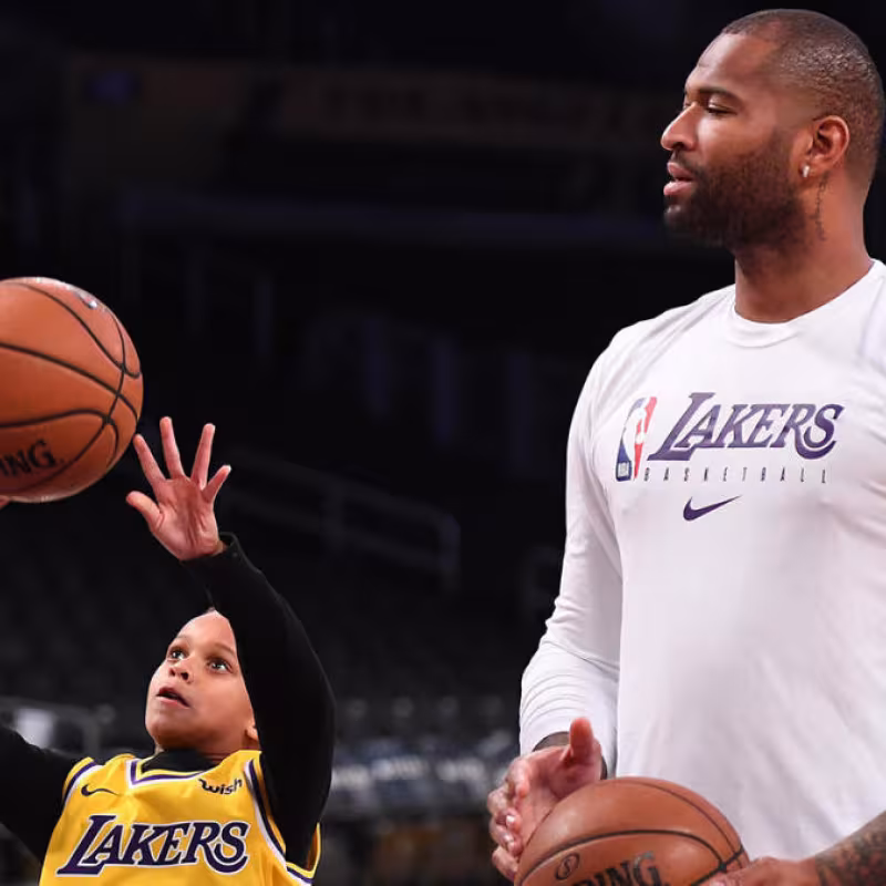 Vogel espera que Cousins llegue para los playoffs