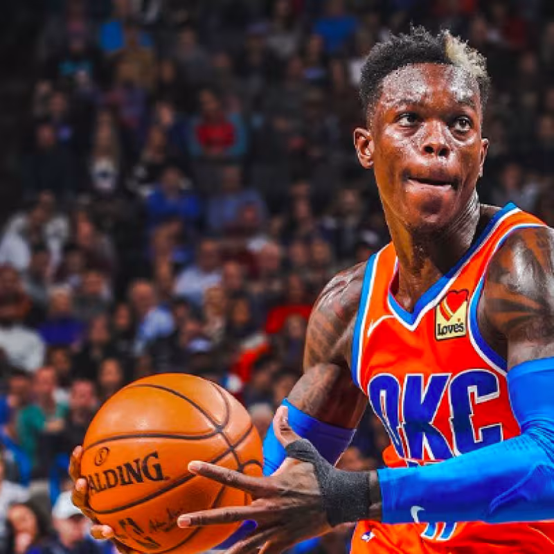 Los Thunder ganan a unos Clippers sin Leonard