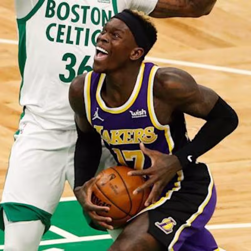Rumores NBA: Dennis Schroder, cerca de llegar a un acuerdo con Boston Celtics