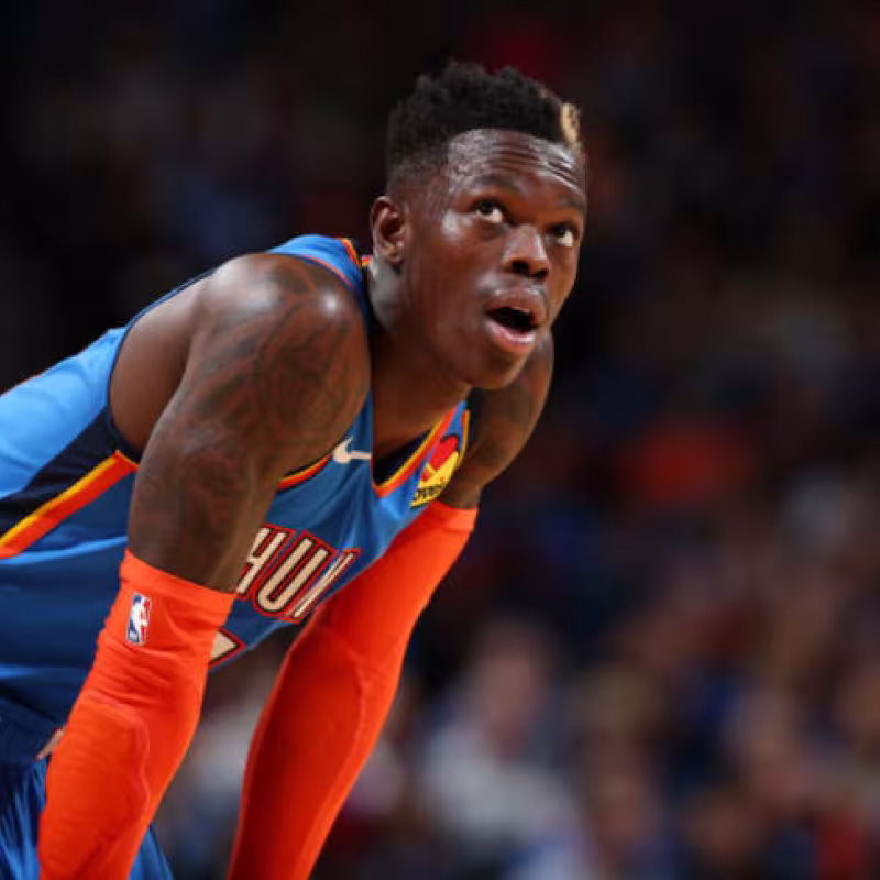 Schroder sigue los pasos de otros compañeros y puede abandonar la burbuja