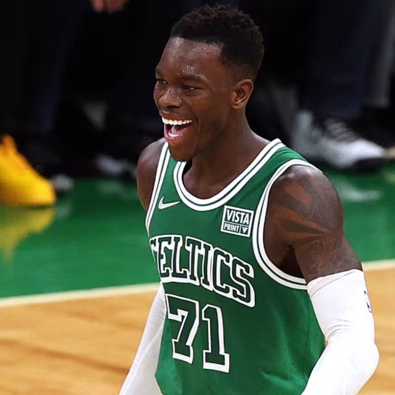 Rumores NBA: Los 3 posibles destinos para Dennis Schroder