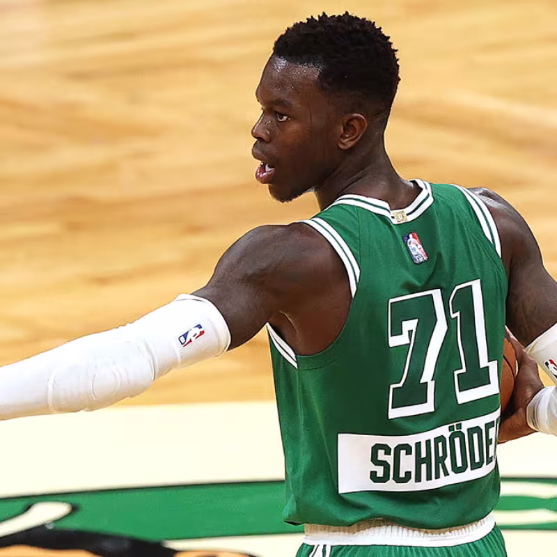 Rumores NBA: Dallas Mavericks podría intentar el fichaje de Dennis Schröder