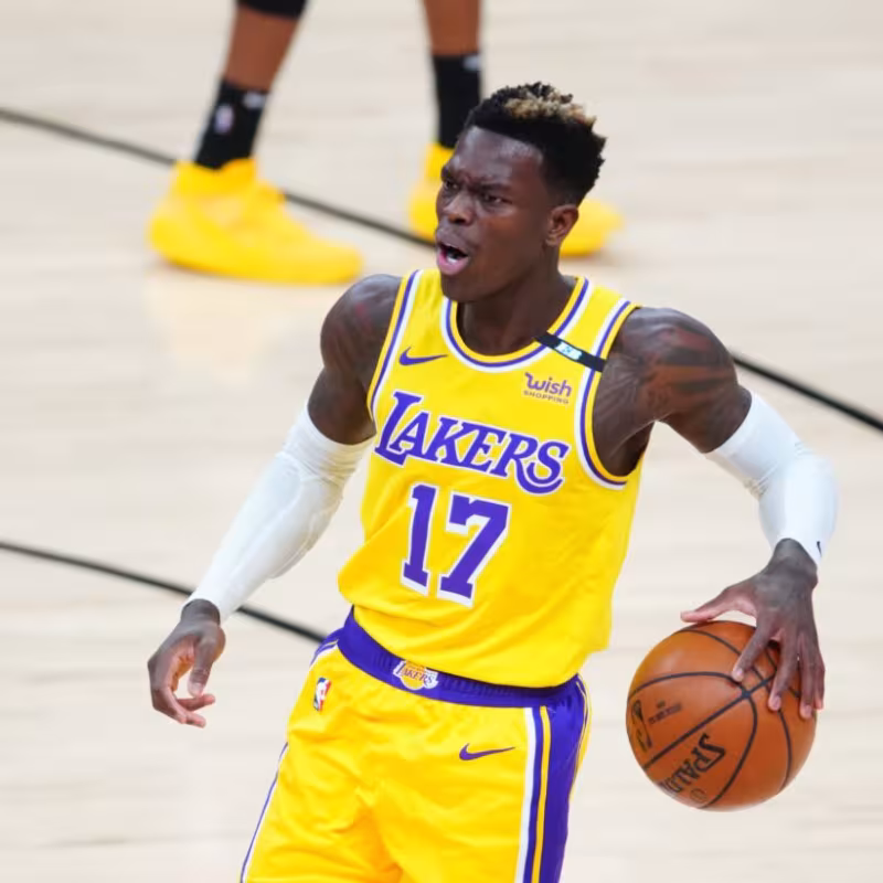 Rumores NBA: Dennis Schroder, franquicias interesadas. Foto: gettyimages