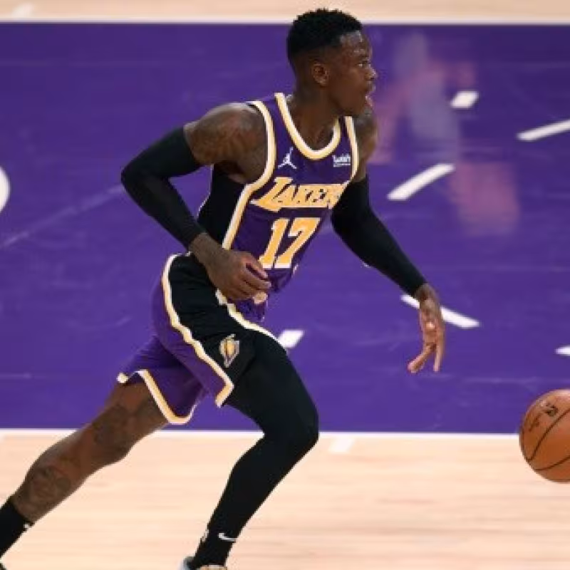 ¿Cómo debe jugar Los Angeles Lakers sin Lebron James y y Anthony Davis?