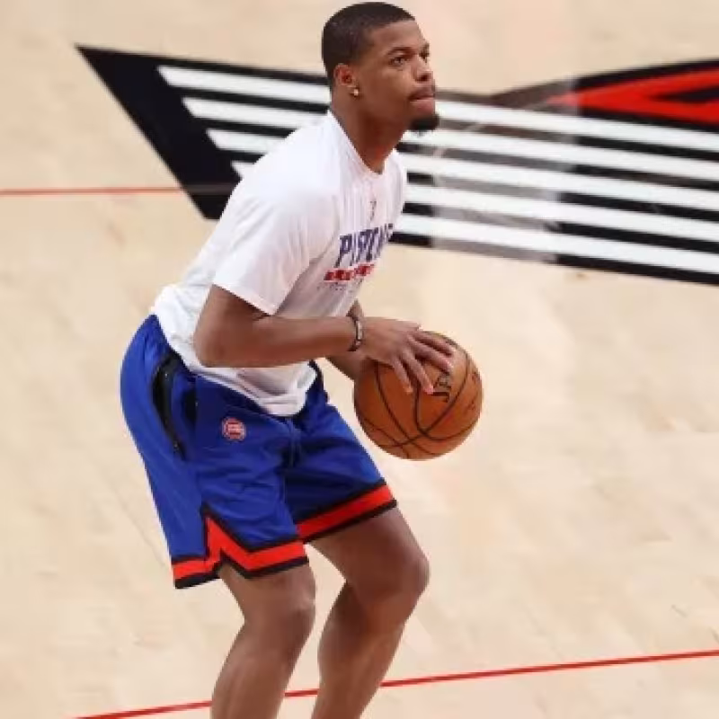 Dennis Smith Jr y una nueva oportunidad de oro para triunfar en la NBA