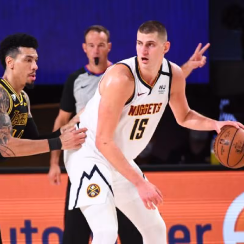 Denver Nuggets vuelve a un juego poco coral en lo ofensivo