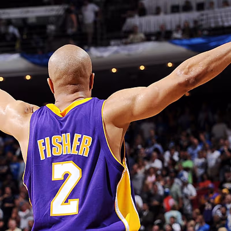 "Lakers es el mejor equipo de baloncesto del mundo y eso nunca cambiará"