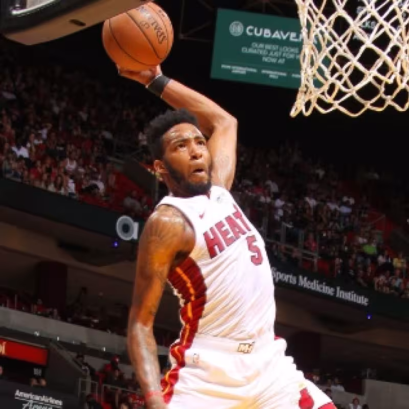 Vídeo: Los mates más destacados de la pretemporada 2019 de la NBA