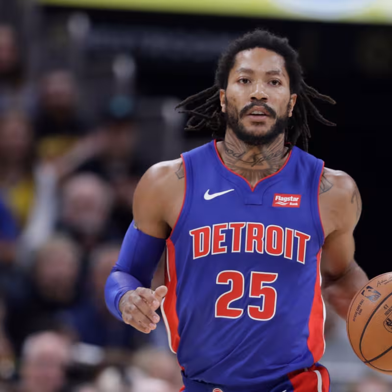 El base podría volver a la que fue su primera casa en la NBA. Foto: nba.com