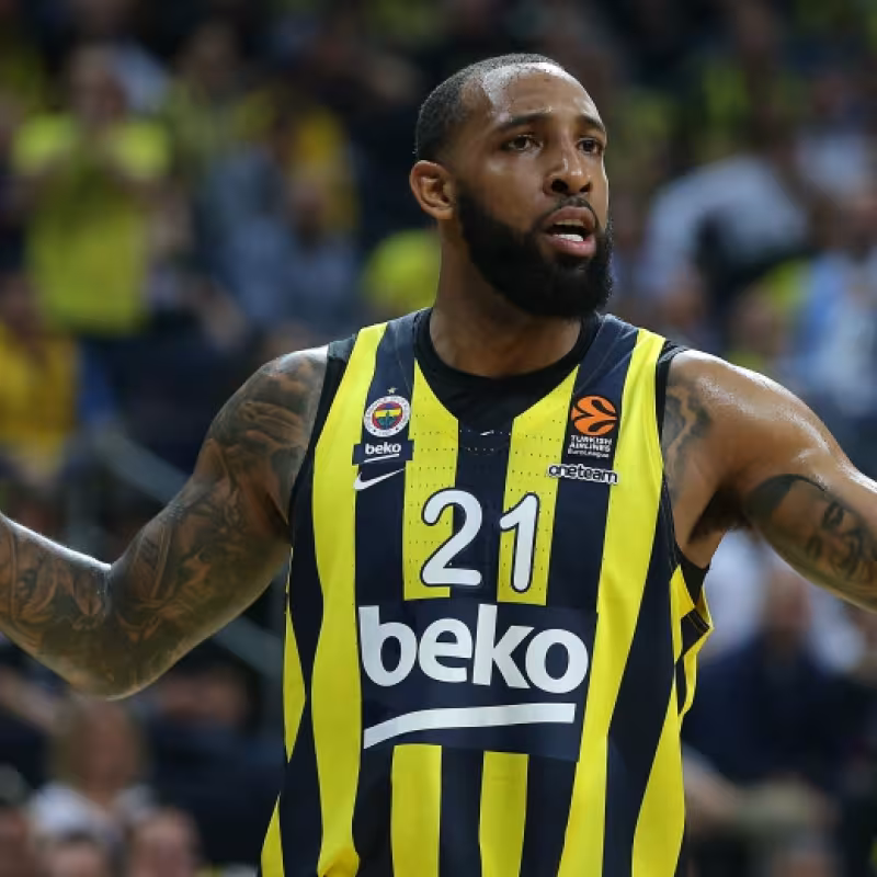 El Valencia Basket ficha al ex-NBA Derrick Williams