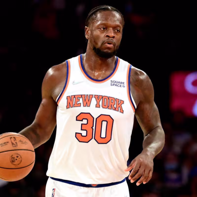 El motivo que explica el desastre de New York Knicks