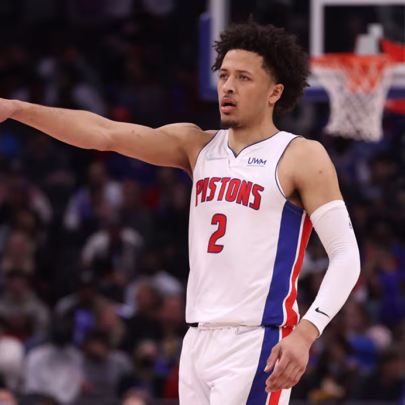 Rumores NBA: Agentes libres que interesan a los Pistons. Foto: gettyimages
