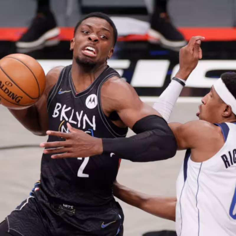 Detroit Pistons cierra el fichaje de Tyler Cook