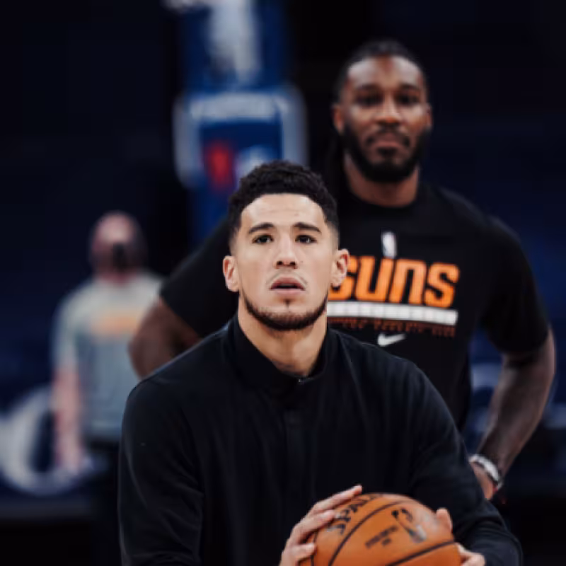 Los Suns no paran de ganar: quieren la primera plaza del Oeste
