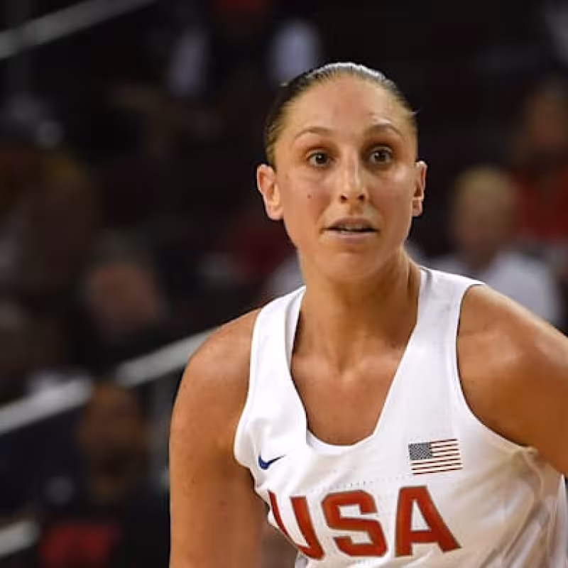 Diana Taurasi, ¿la mejor jugadora de la historia de la WNBA?
