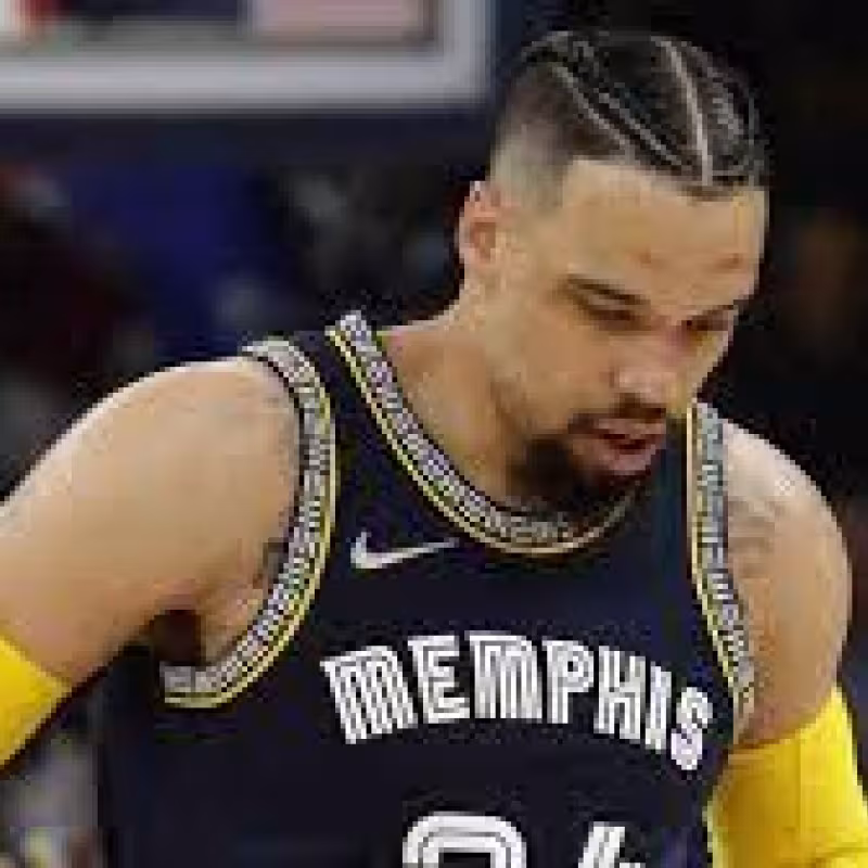 Dillon Brooks y un inasumible desacierto en triples