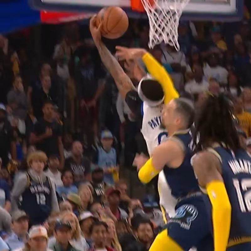 Steve Kerr: "Dillon Brooks rompió los códigos de la liga"