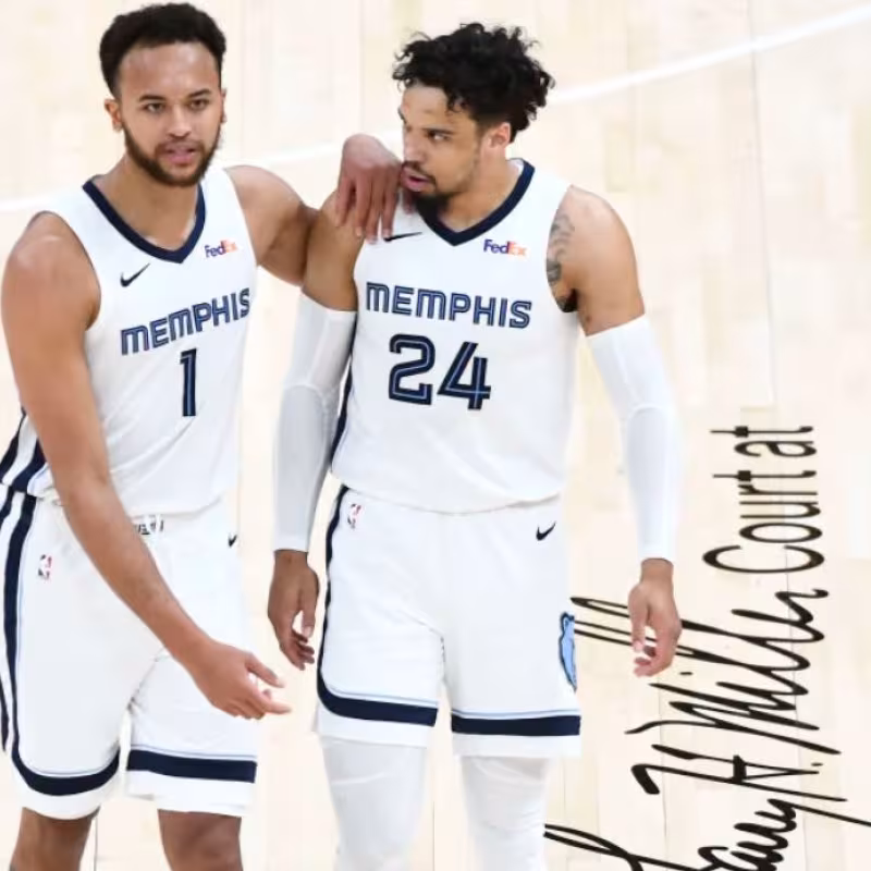 Rumores NBA: Cleveland Cavaliers quiere aprovechar la decisión de Memphis Grizzlies con Dillon Brooks