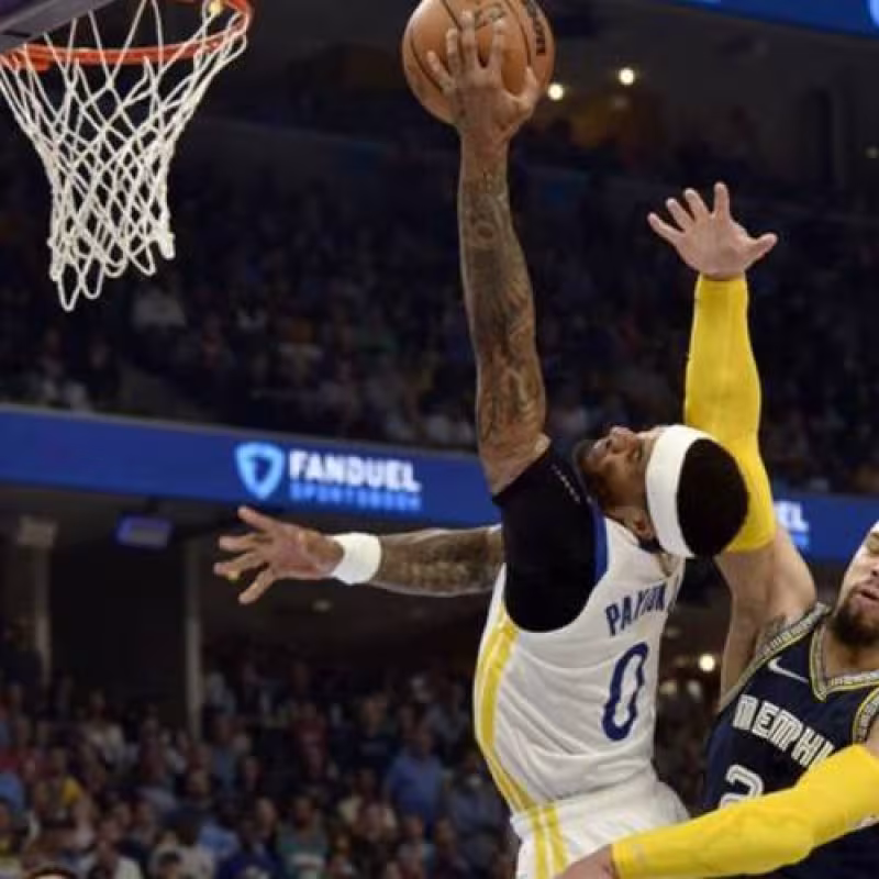 Dillon Brooks recibe únicamente un partido de sanción tras su agresión a Gary Payton II