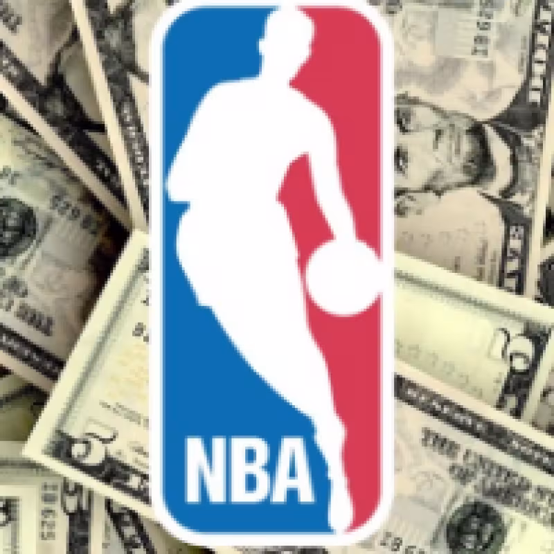 Así se verían afectados los ingresos de los jugadores NBA con los nuevos topes salariales