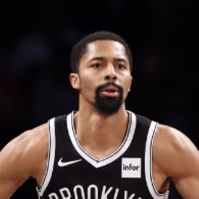 Spencer Dinwiddie plantea ser su propio representante