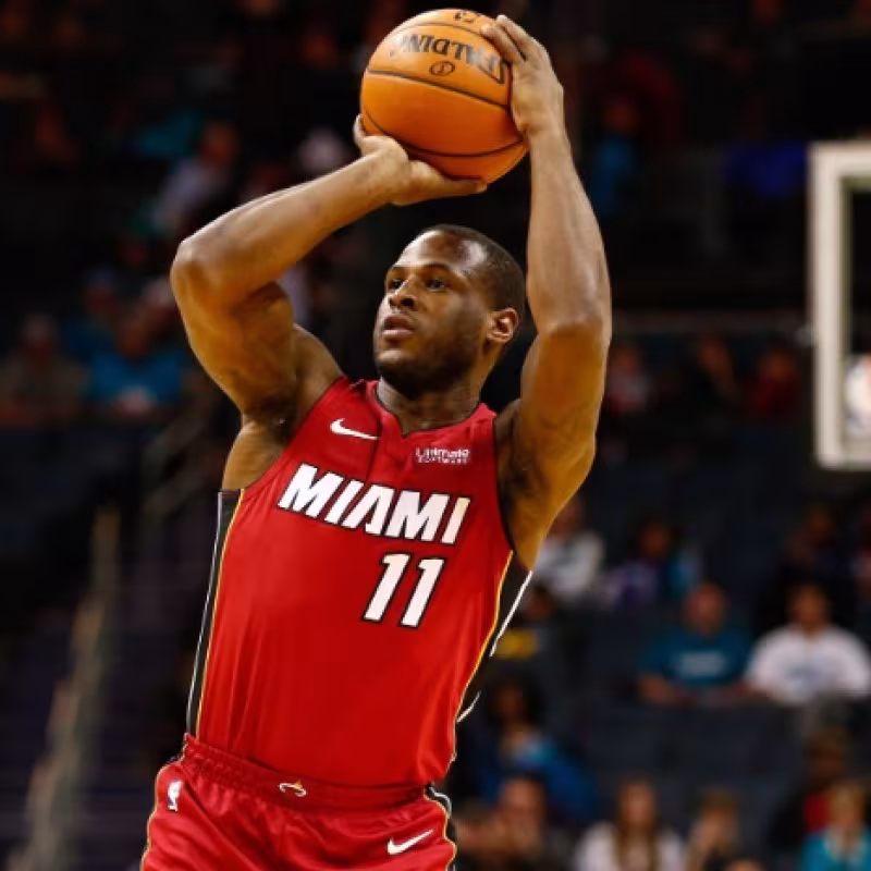 Miami Heat, a la espera de un escenario viable para poder traspasar a Dion Waiters