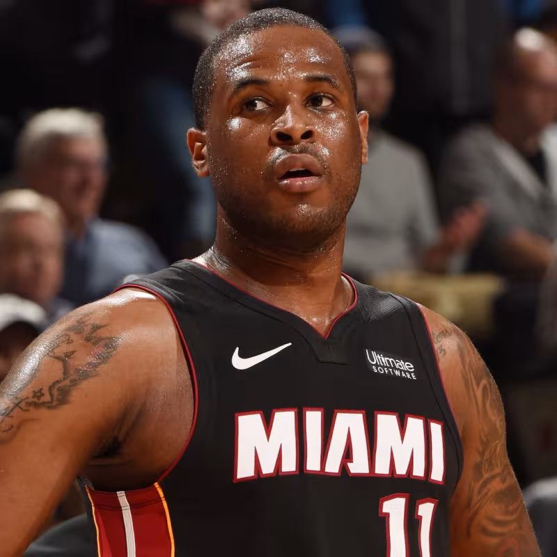 Miami está negociando el buyout con Dion Waiters