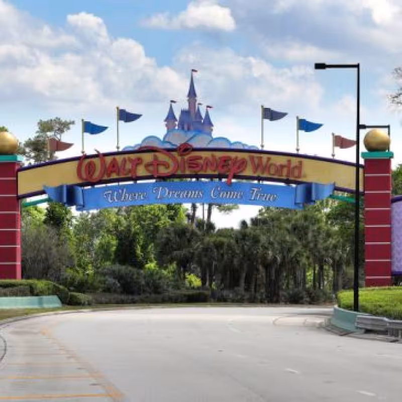 Disney World toma ventaja respecto a Las Vegas para acoger el final de la temporada NBA