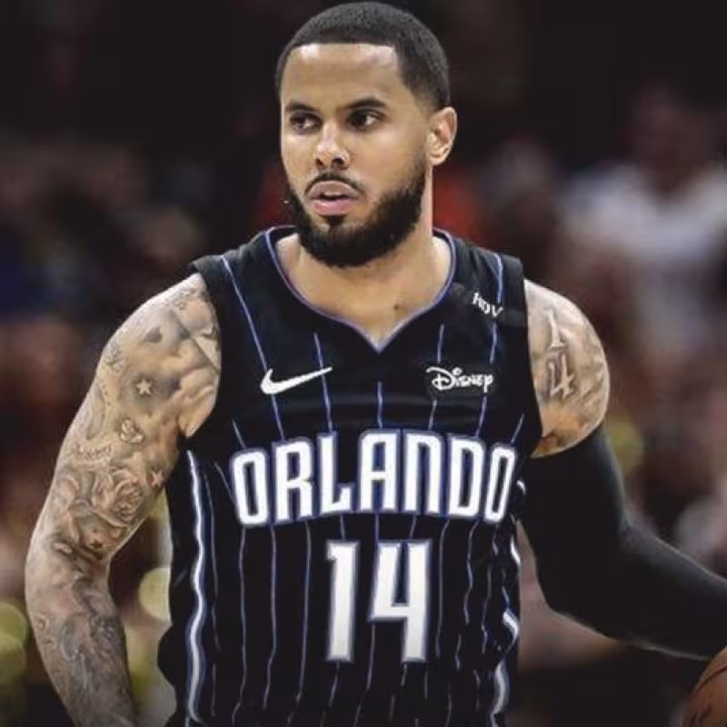 Toronto cae sorprendentemente en el primer partido de la serie contra los Magic
