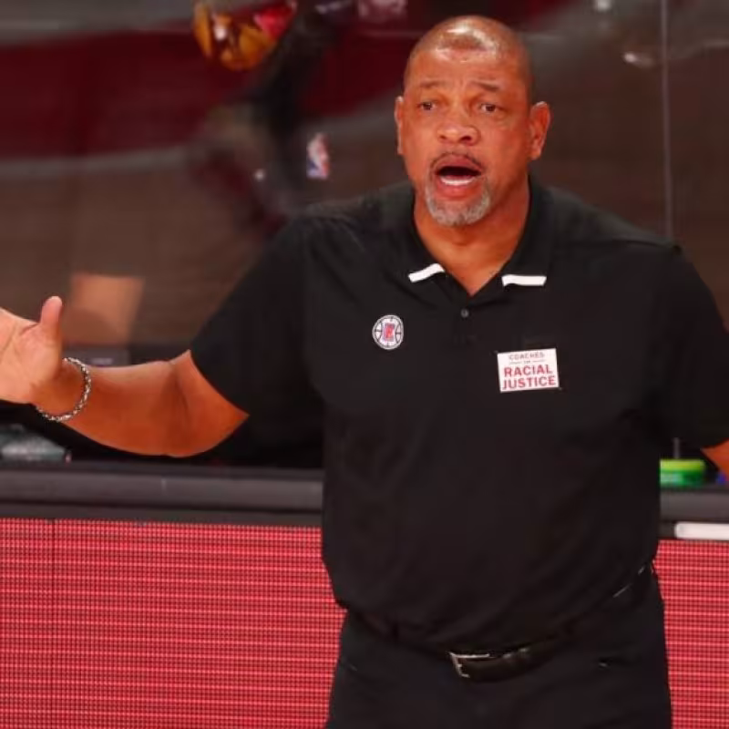 Ya hay dos equipos que han contactado con Rivers para reclutarle como entrenador