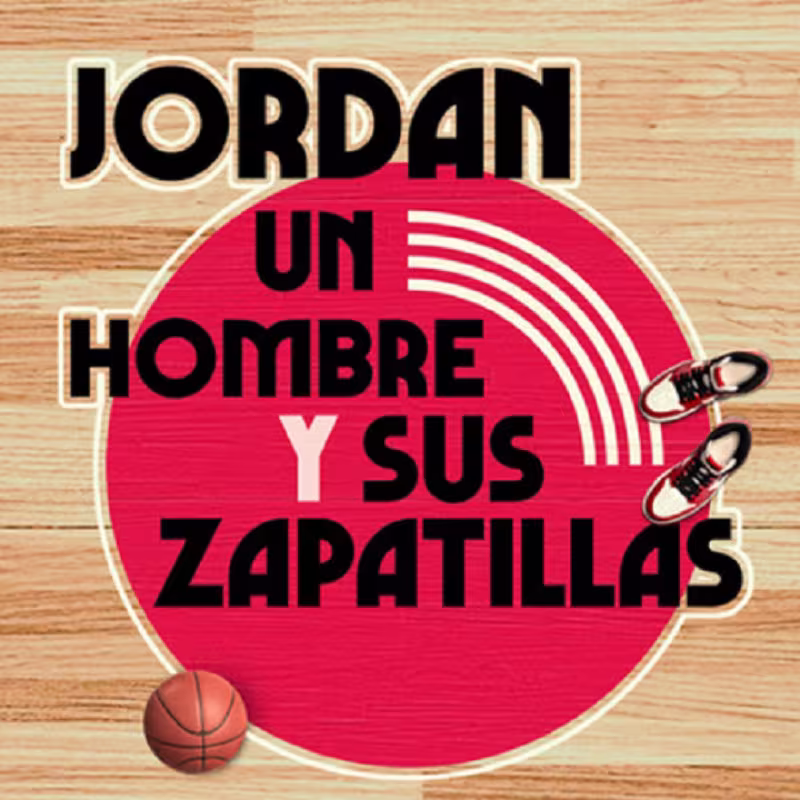 "Jordan, un hombre y sus zapatillas", el nuevo e increíble documental de Michael Jordan y sus Air Jordan