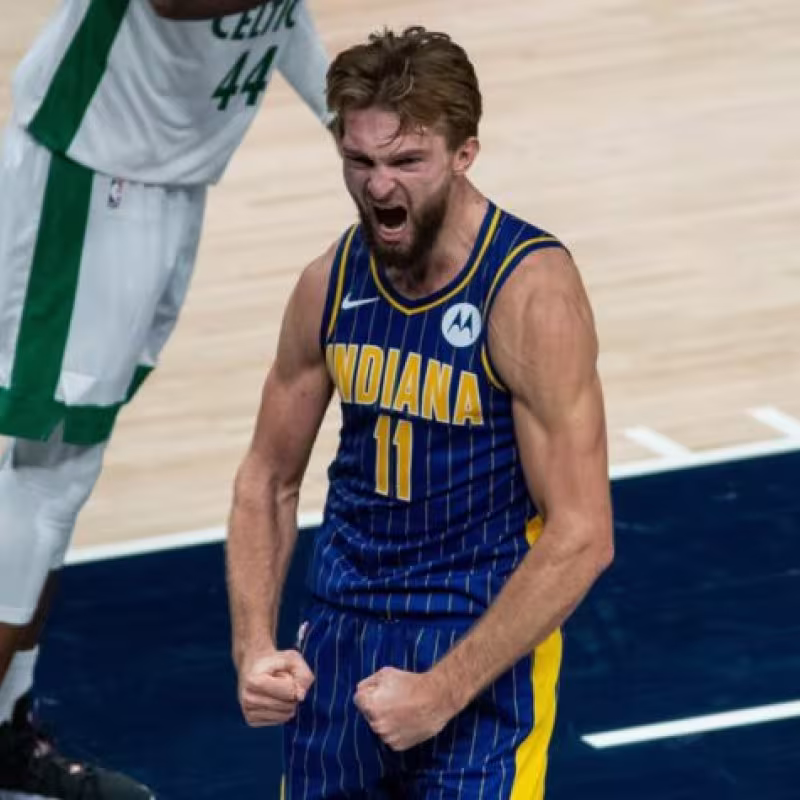 Mercado NBA: Los Pacers ponen a la venta a Sabonis, LeVert y Turner