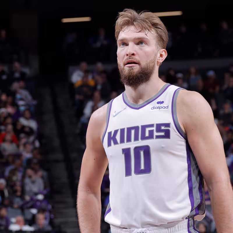 El traspaso de Domantas Sabonis: Un nuevo fracaso en la gestión de Sacramento Kings