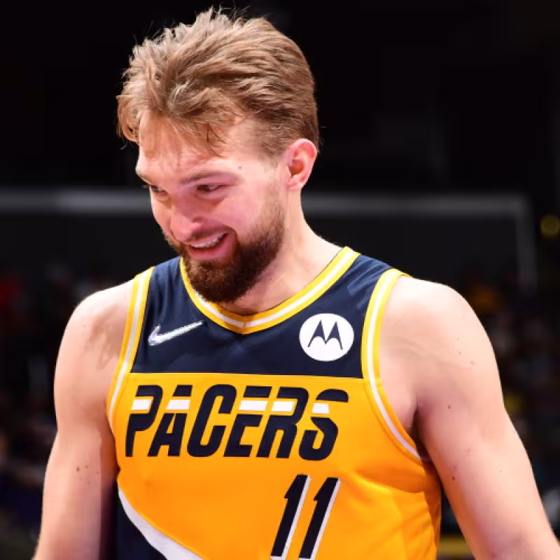 Mercado NBA: Oferta de Washington Wizards por Domantas Sabonis