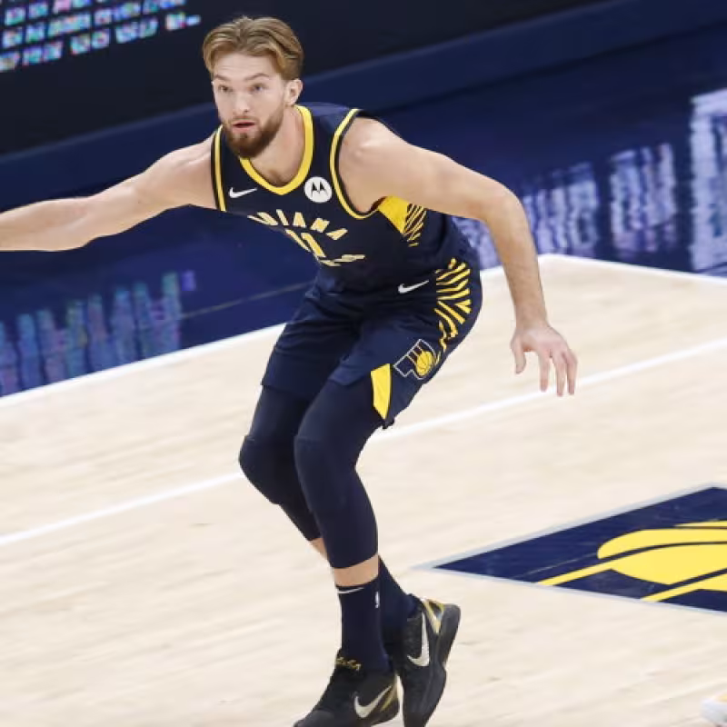 Estadísticas NBA: El increíble dominio de los europeos en el rebote