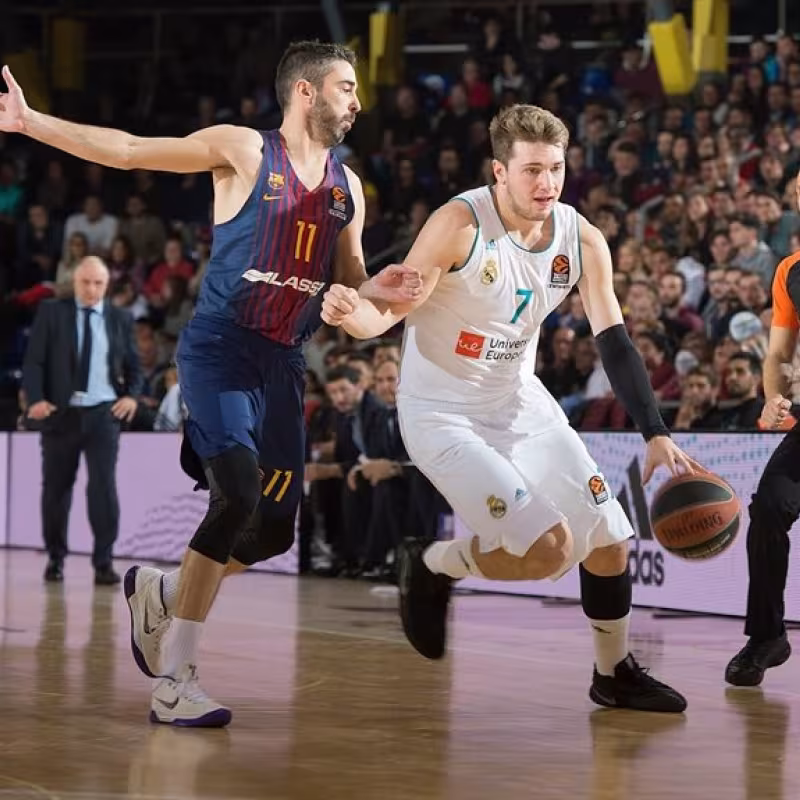 Ya se conoce el Equipo de la Década de la Euroliga