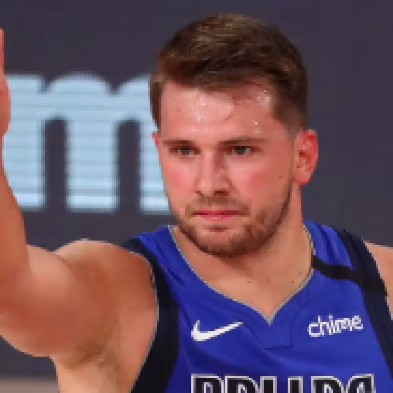 Las casas de apuestas ponen a Luka Doncic favorito para el MVP 2021