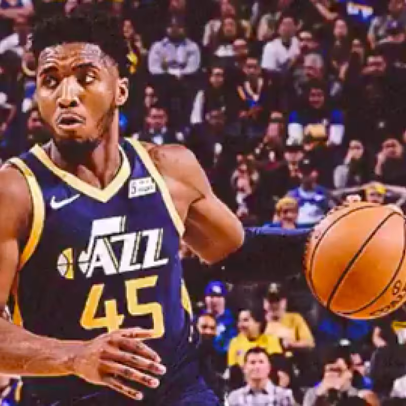 Ricky Rubio roza el doble-doble en la victoria de los Jazz ante los Knicks