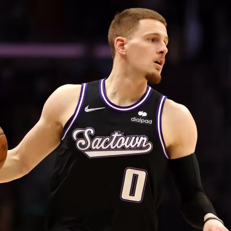 Rumores NBA: El jugador de losKings que está despertando mucho interés de cara a la Agencia Libre 2022