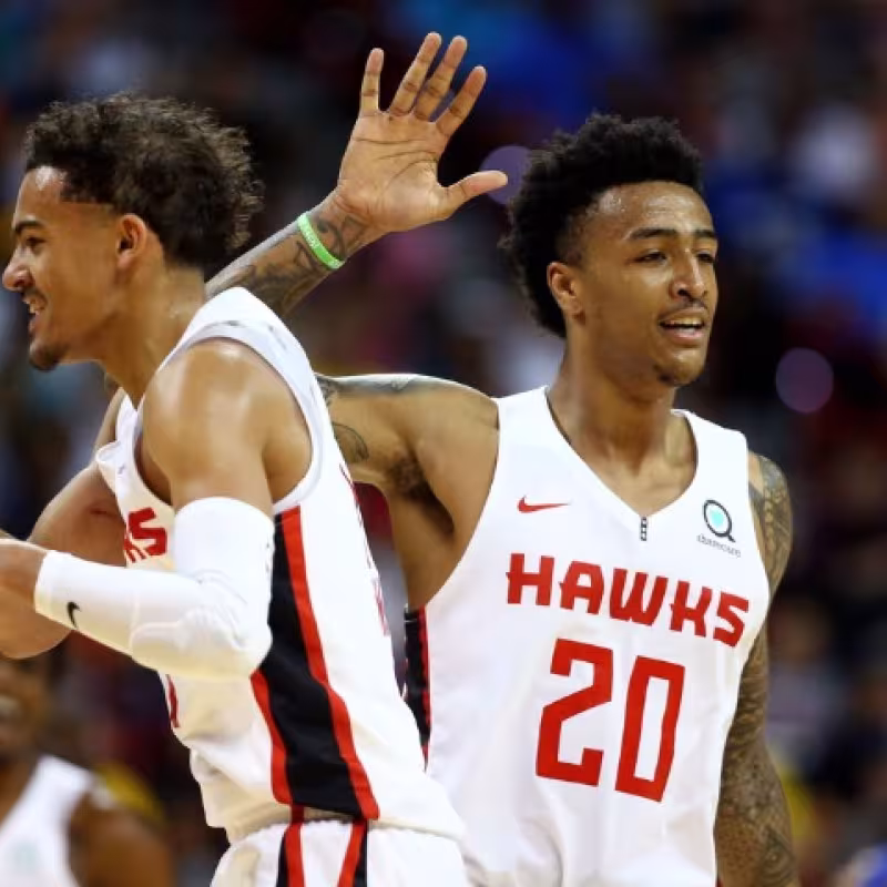 Los equipos que poseen más de dos elecciones en el Draft 2019 de la NBA