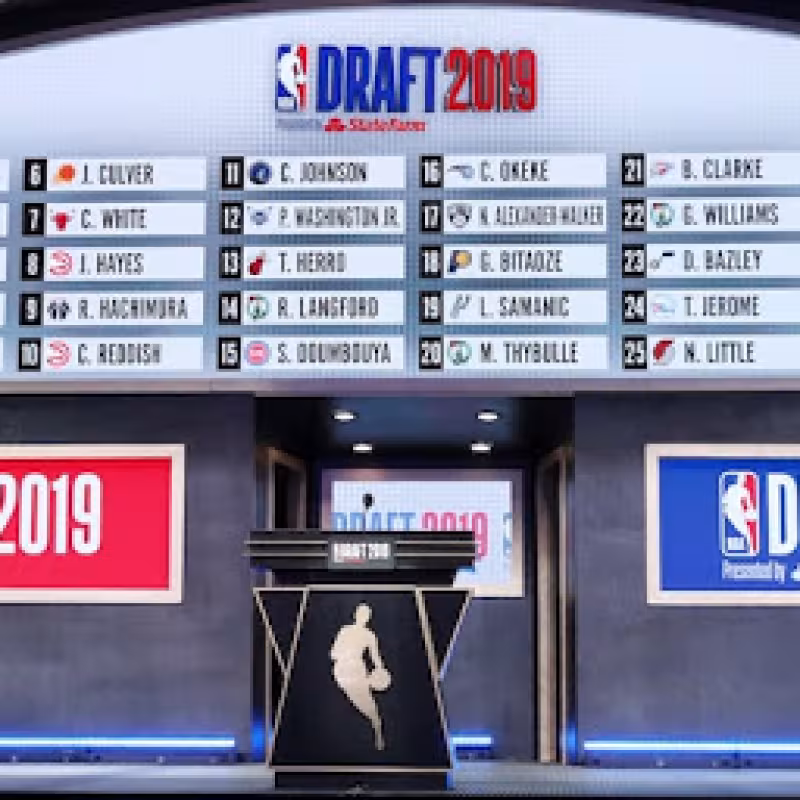 NBA Draft 2013: Las franquicias comienzan su reconstrucción